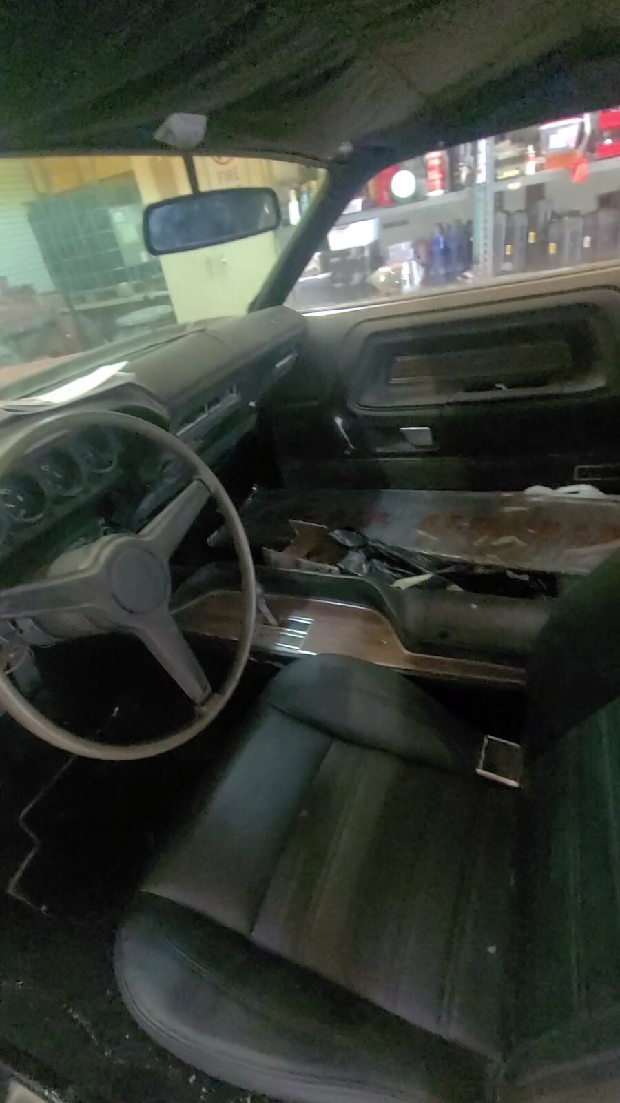 1970 Dodge Challenger - photo 10