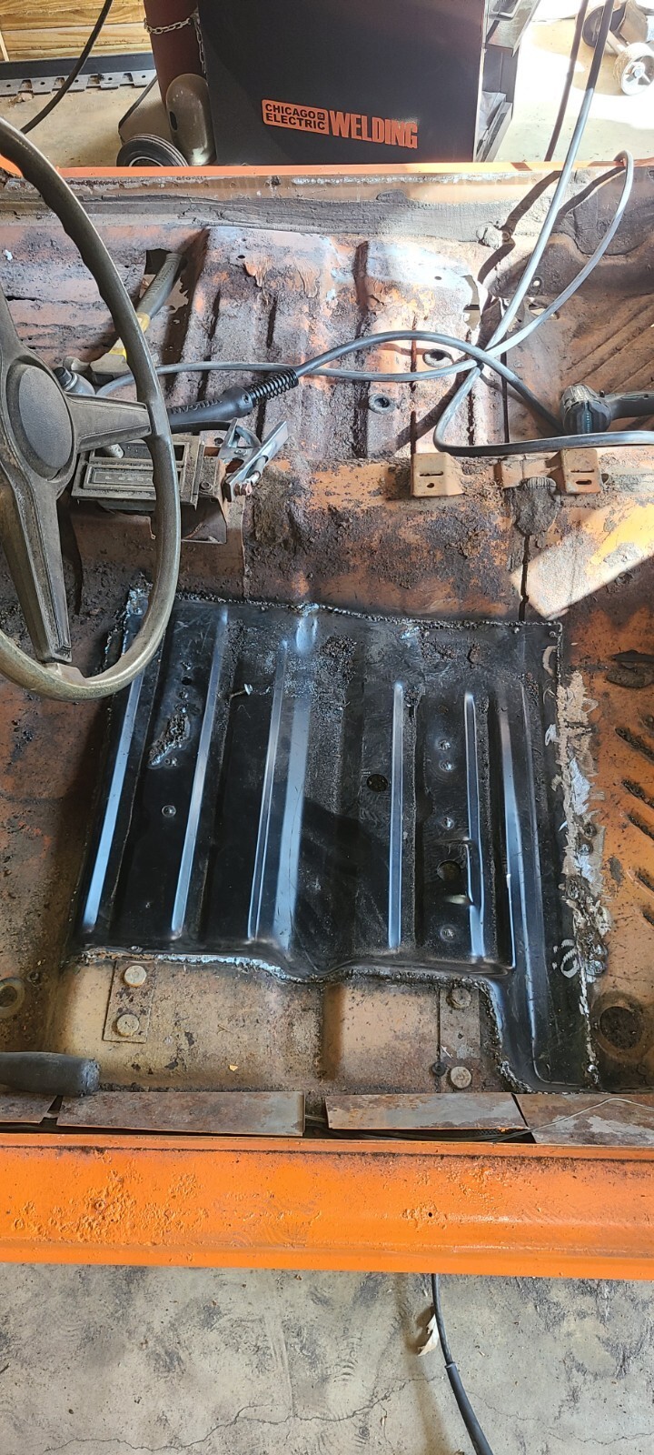 1970 Dodge Challenger - photo 11