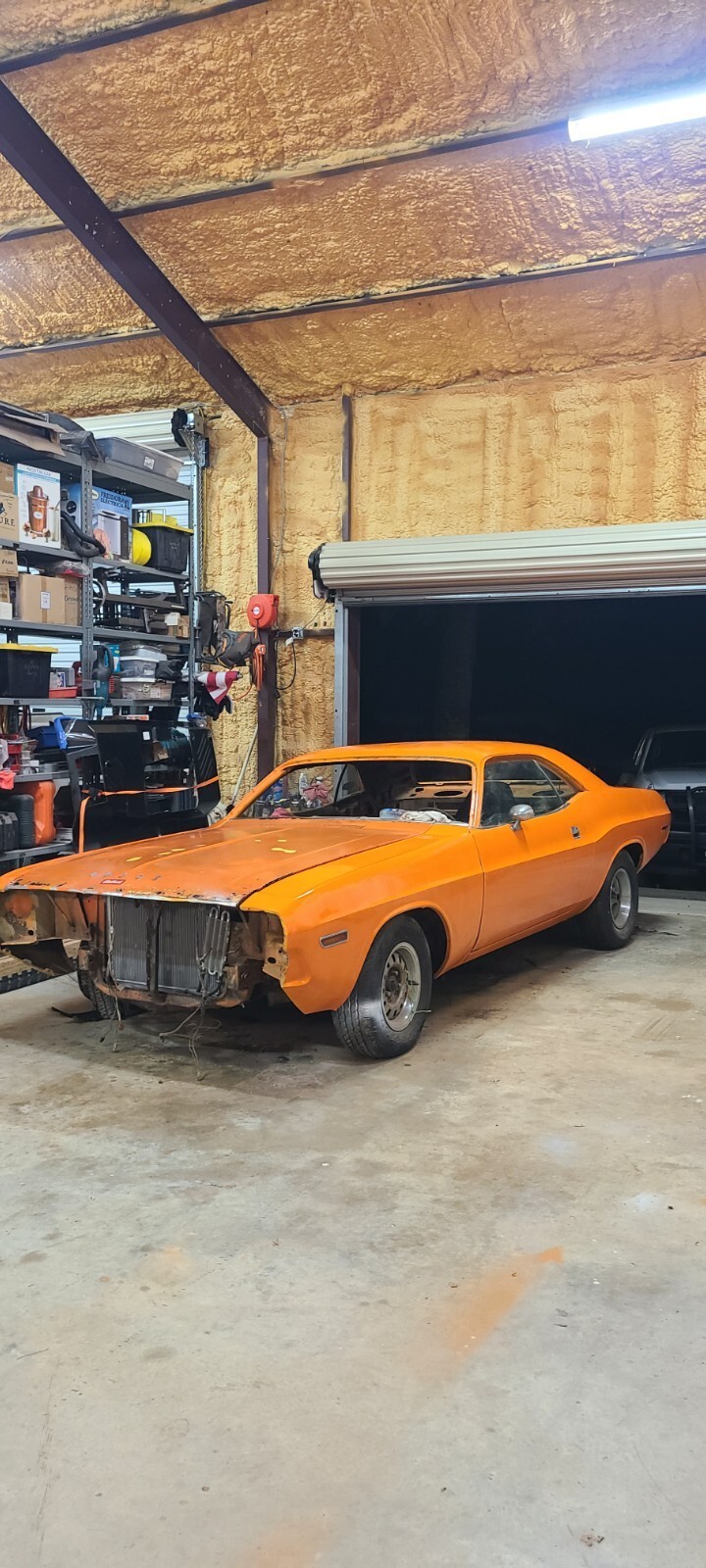 1970 Dodge Challenger - photo 12