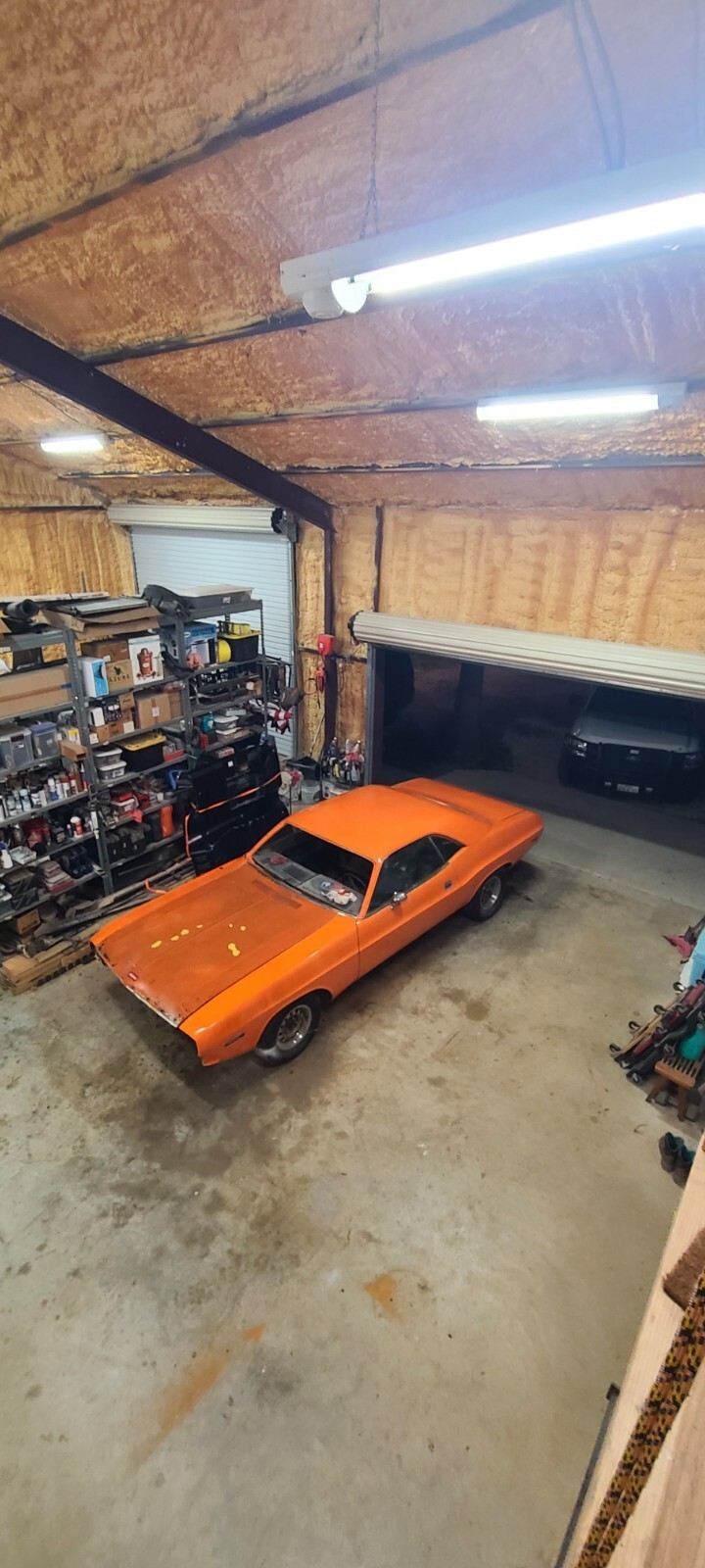 1970 Dodge Challenger - photo 13