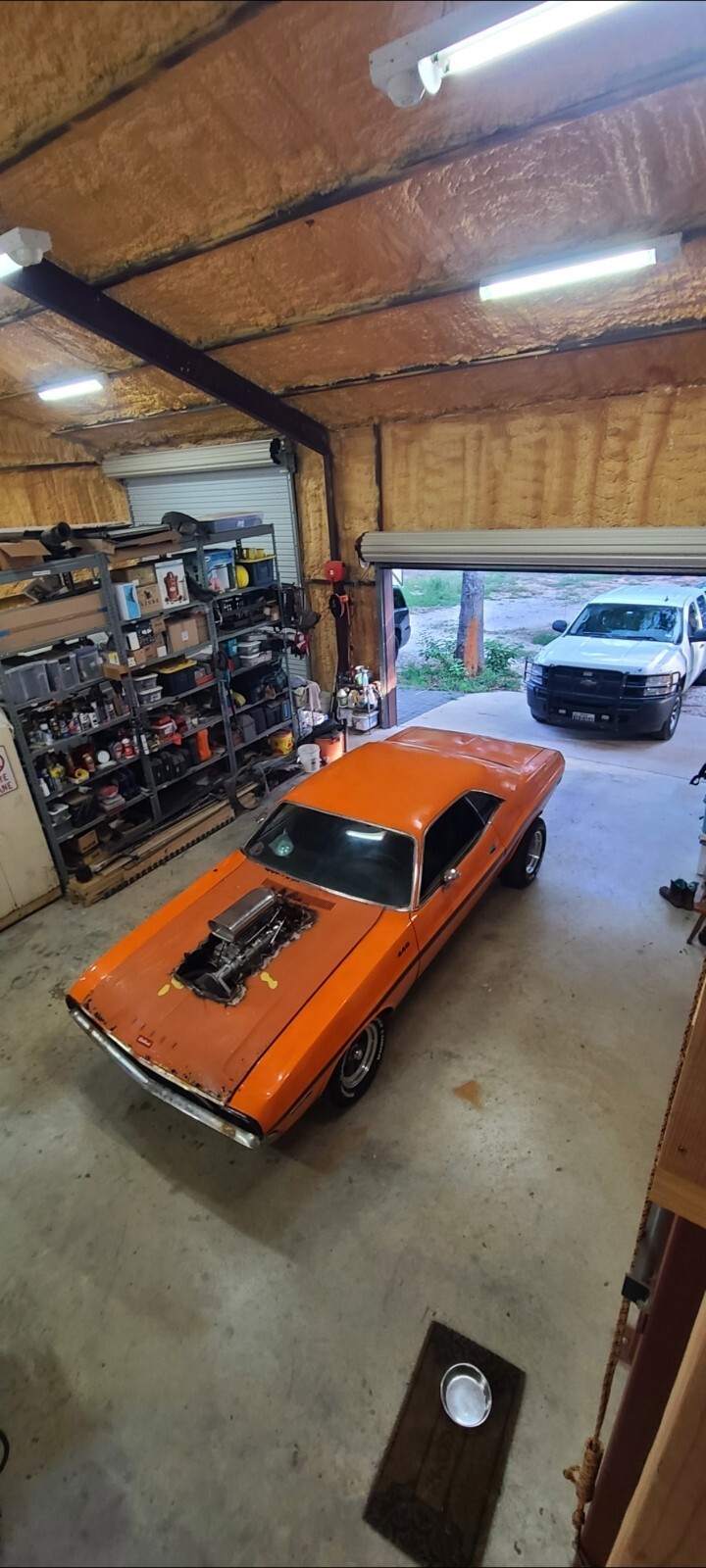 1970 Dodge Challenger - photo 2
