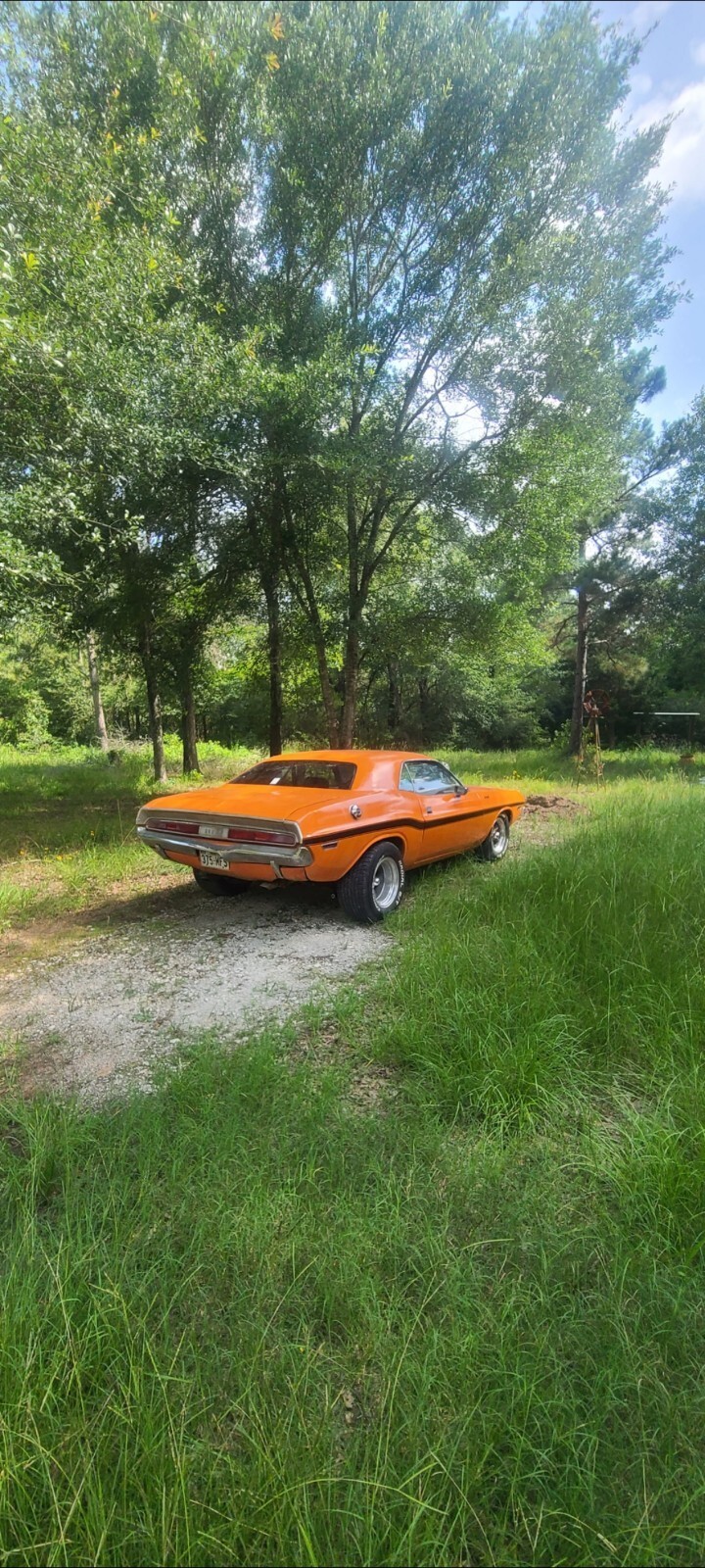 1970 Dodge Challenger - photo 6
