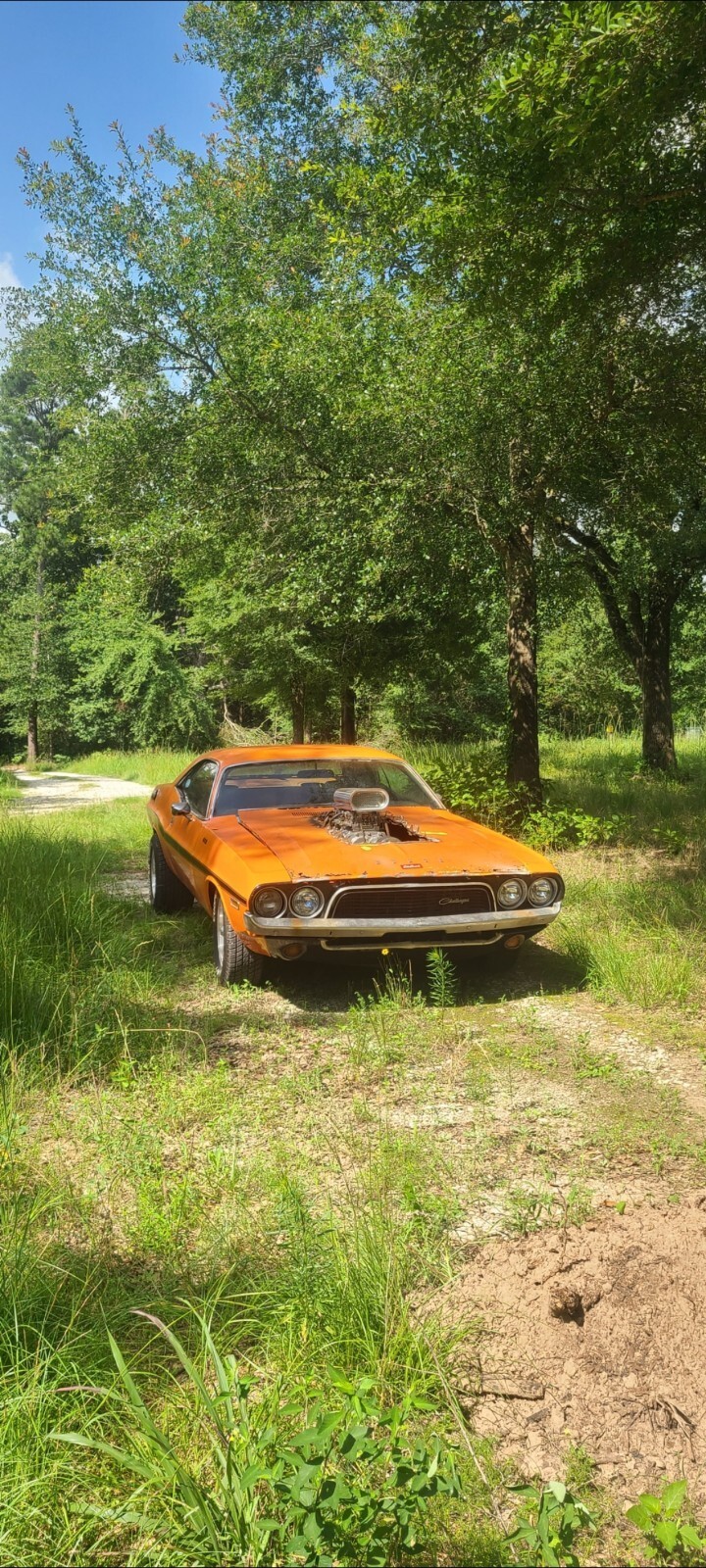 1970 Dodge Challenger - photo 7