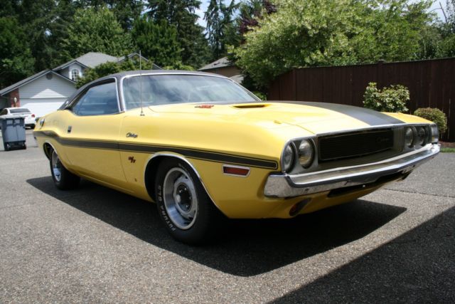 1970 Dodge Challenger S.E. - photo 10