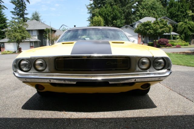 1970 Dodge Challenger S.E. - photo 11