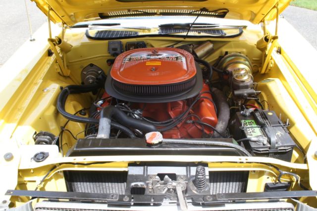 1970 Dodge Challenger S.E. - photo 12
