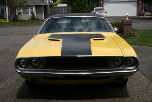 1970 Dodge Challenger S.E. - photo 3