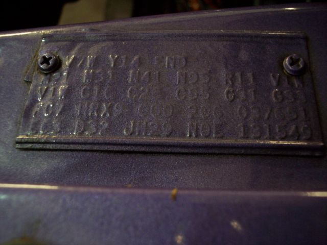 1970 Dodge Challenger SE - photo 5