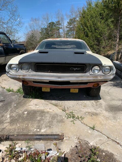 1970 Dodge Challenger se factory 4 speed 1970 Dodge Challenger Se