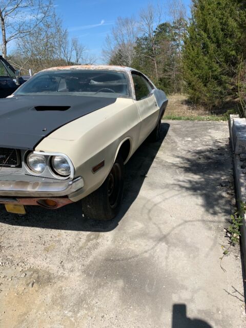 1970 Dodge Challenger Se - photo 2