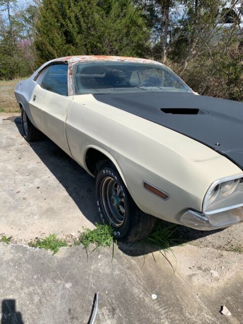 1970 Dodge Challenger Se - photo 3