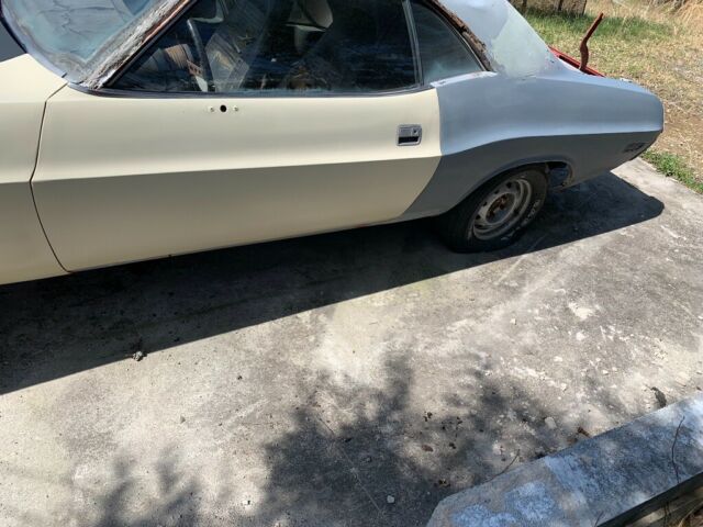 1970 Dodge Challenger Se - photo 5