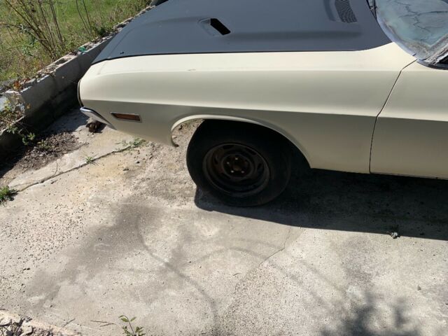 1970 Dodge Challenger Se - photo 7