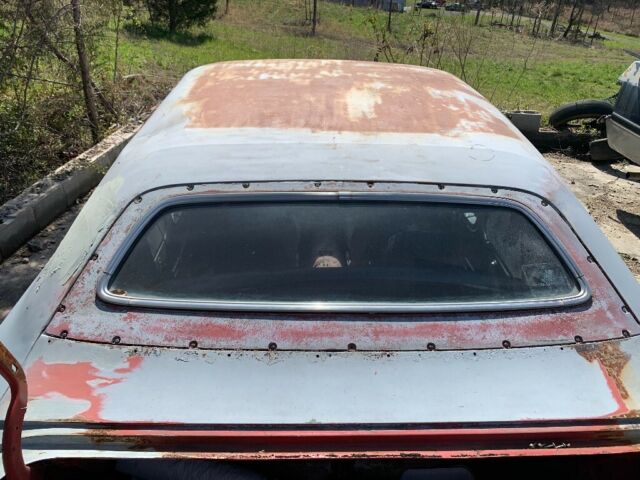 1970 Dodge Challenger Se - photo 9