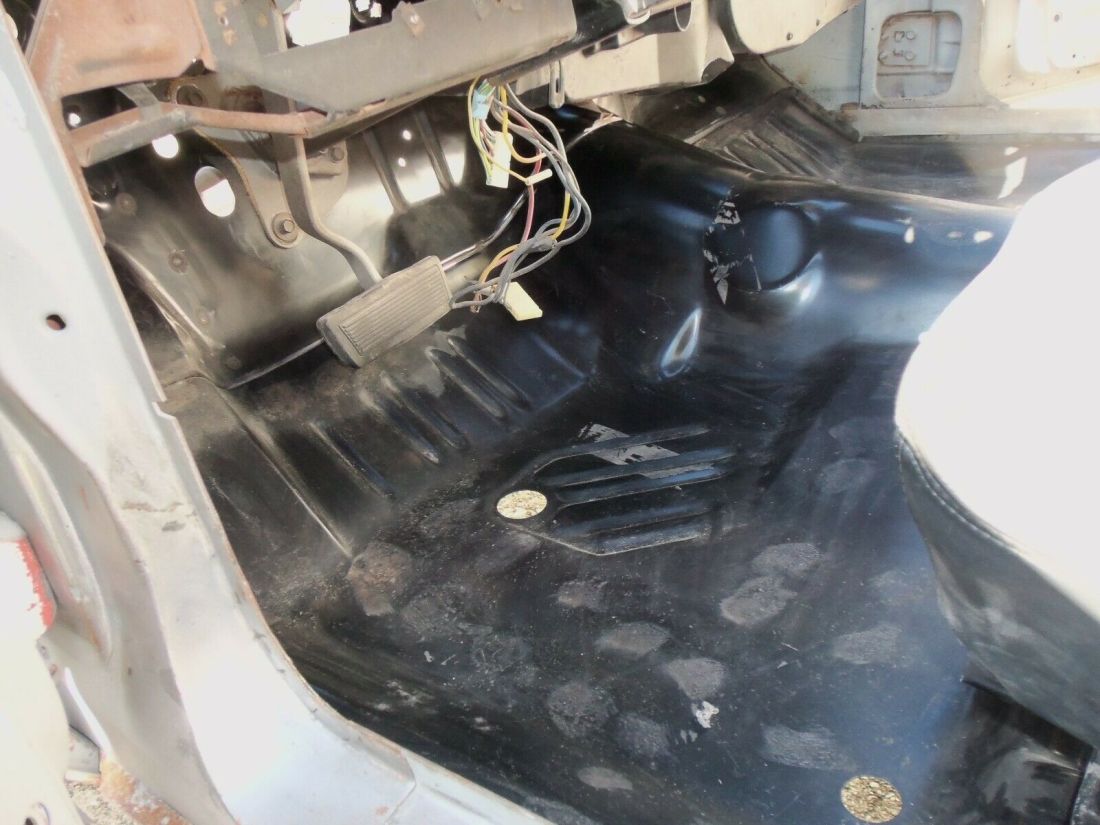 1970 Dodge Challenger SE - photo 10