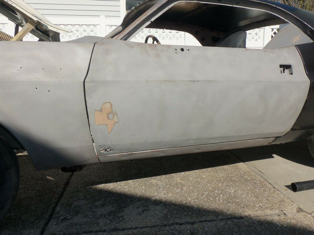1970 Dodge Challenger SE - photo 11