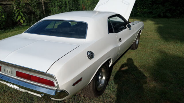 1970 Dodge Challenger - photo 9
