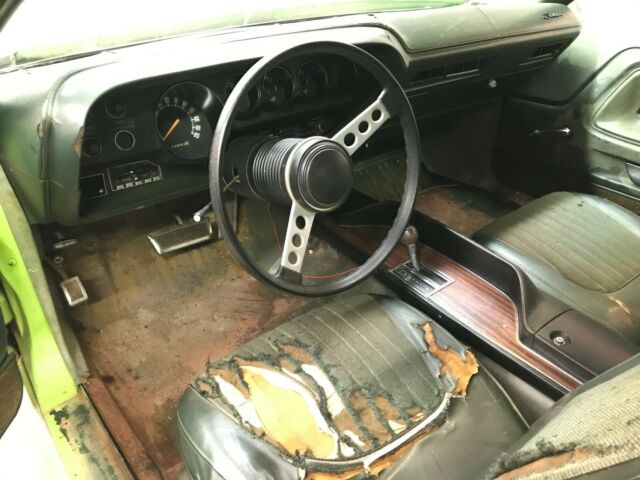1970 Dodge Challenger SE Special Edition - photo 11