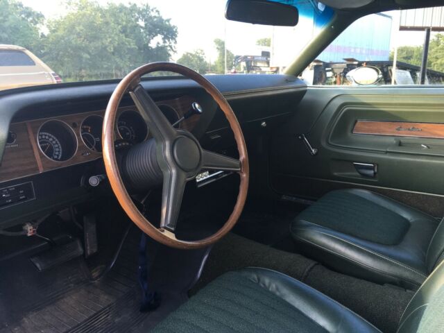 1970 Dodge Challenger SE - photo 10