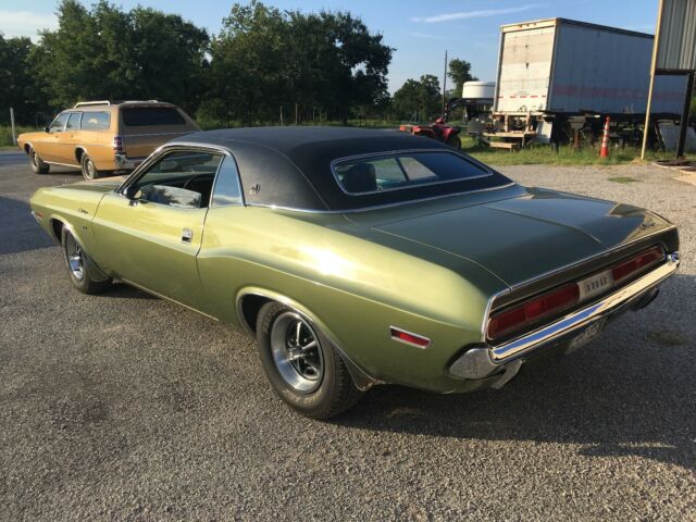 1970 Dodge Challenger SE - photo 3