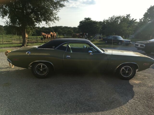1970 Dodge Challenger SE - photo 5