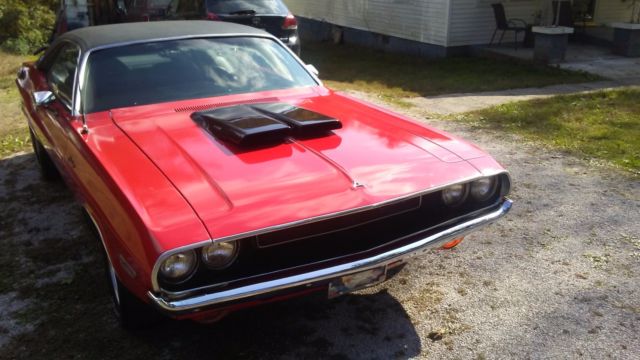 1970 Dodge Challenger SE - photo 3