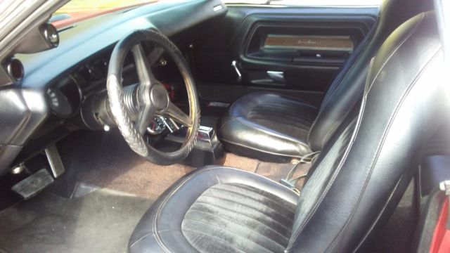 1970 Dodge Challenger SE - photo 7