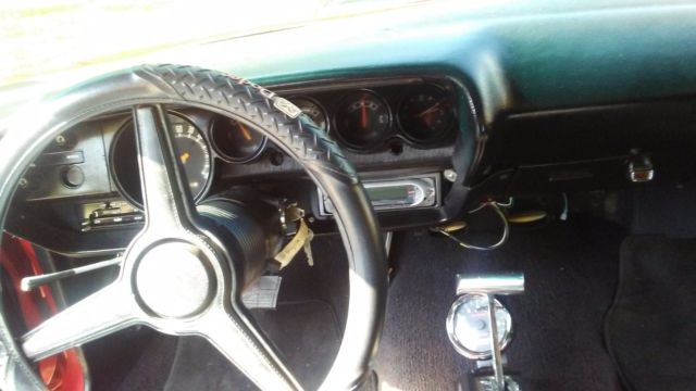 1970 Dodge Challenger SE - photo 8