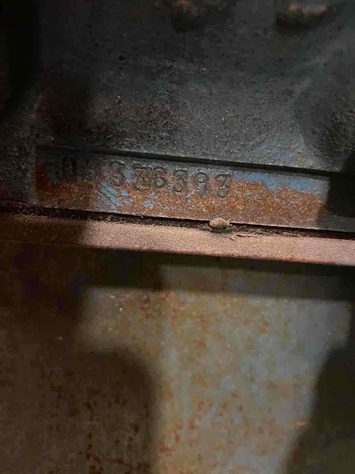 1970 Dodge Challenger - photo 10