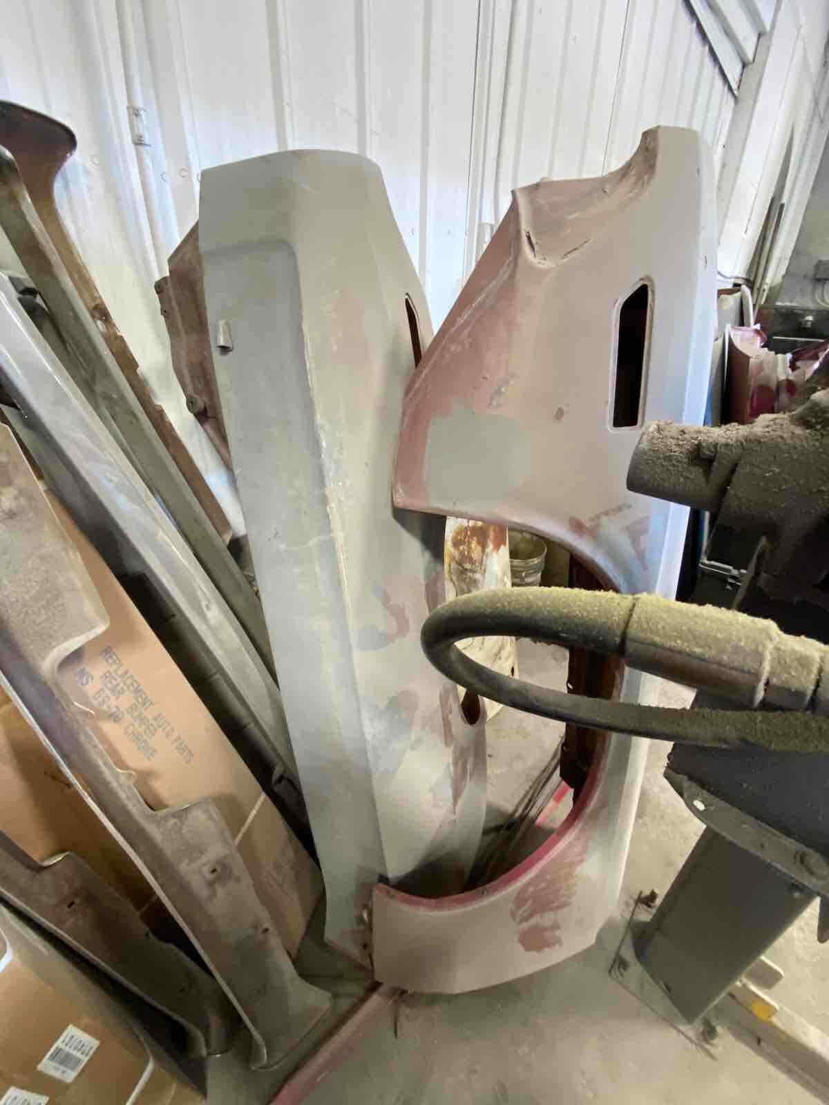 1970 Dodge Challenger - photo 11