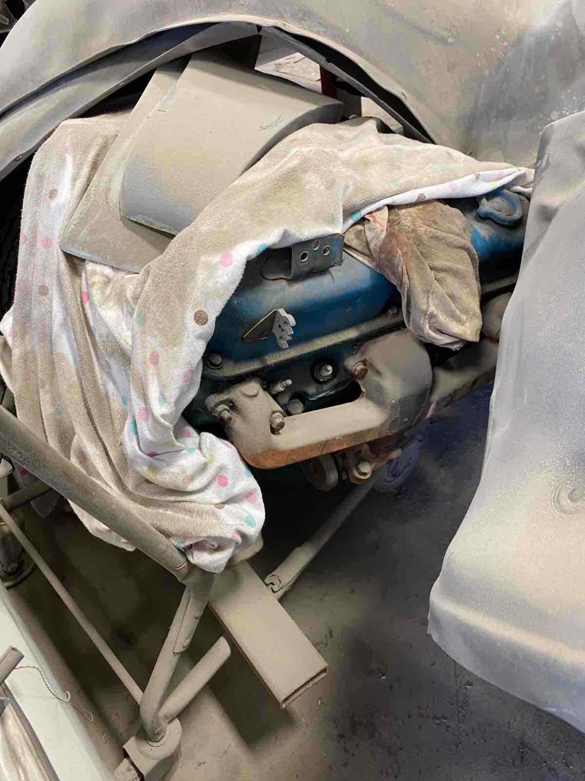 1970 Dodge Challenger - photo 12