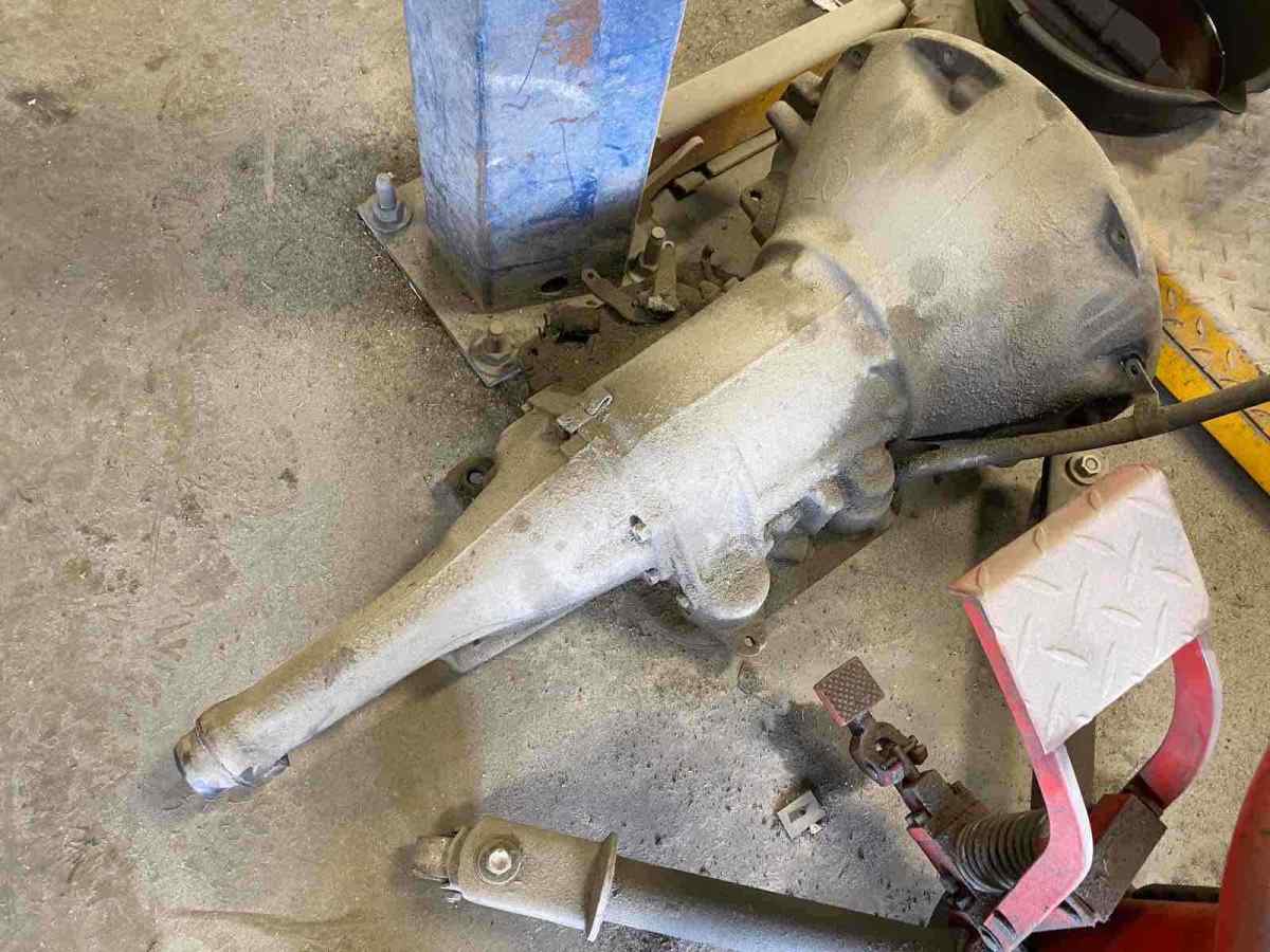 1970 Dodge Challenger - photo 13