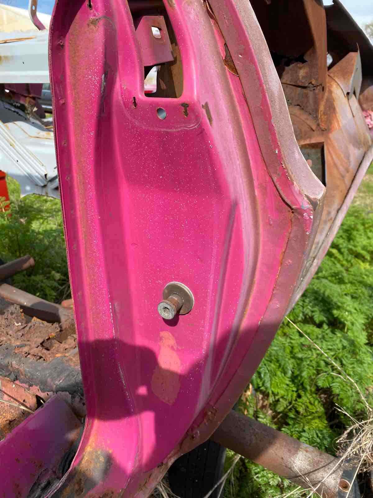 1970 Dodge Challenger - photo 3