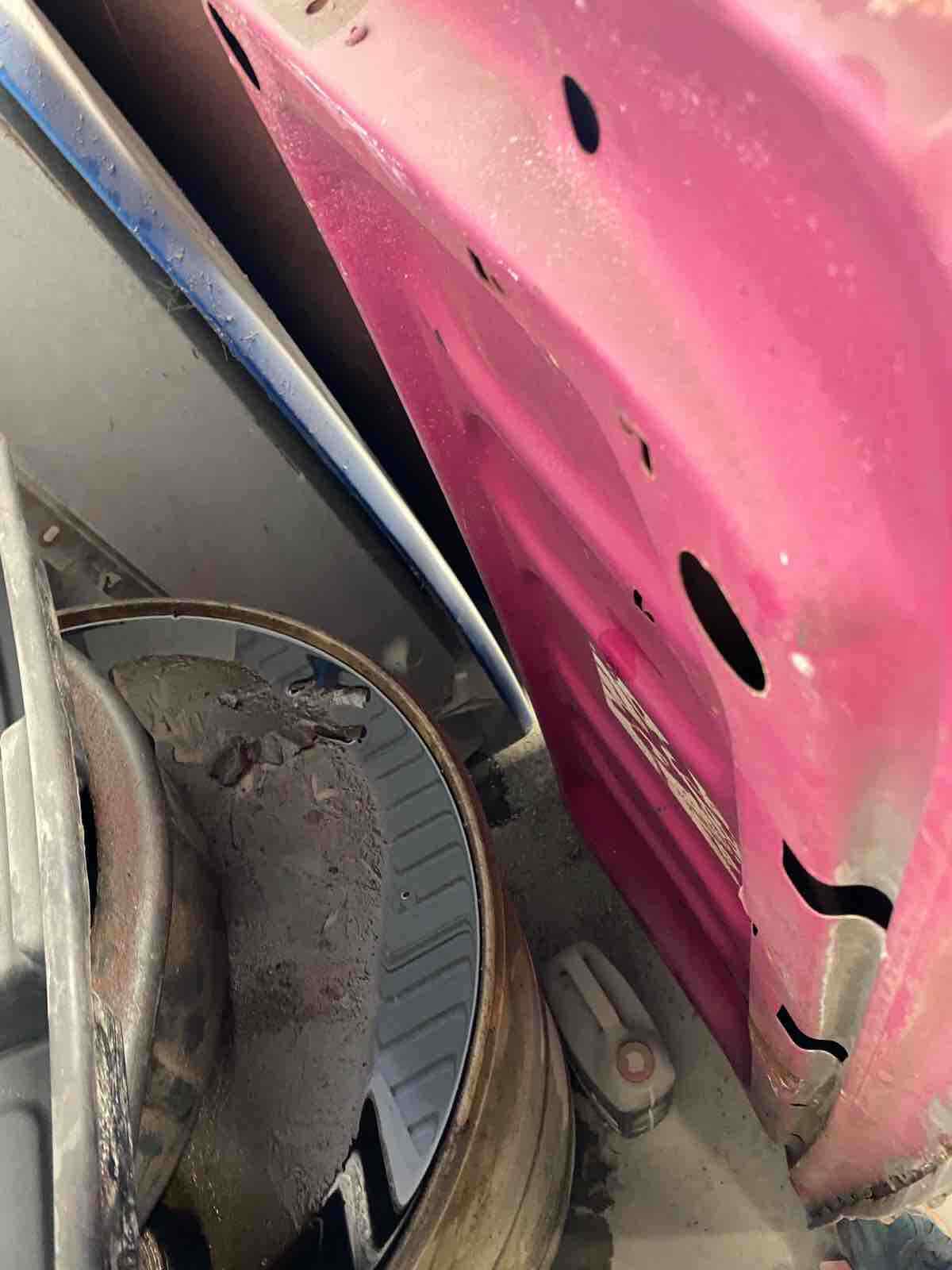 1970 Dodge Challenger - photo 5