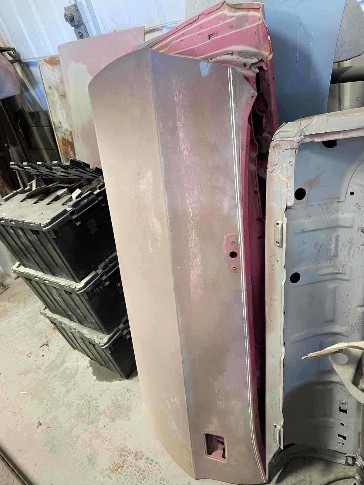 1970 Dodge Challenger - photo 6