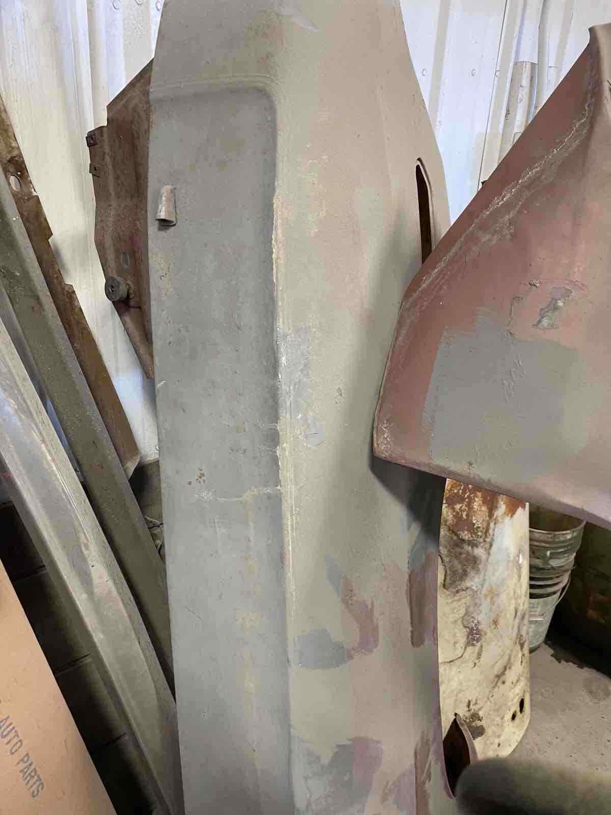 1970 Dodge Challenger - photo 9