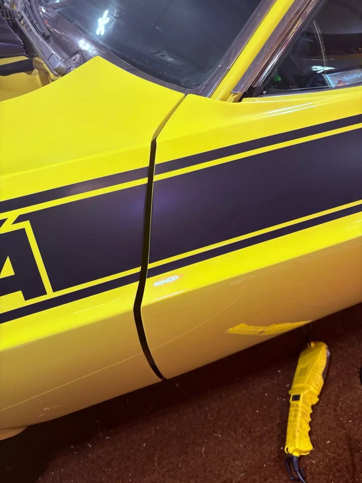 1970 Dodge Challenger - photo 10