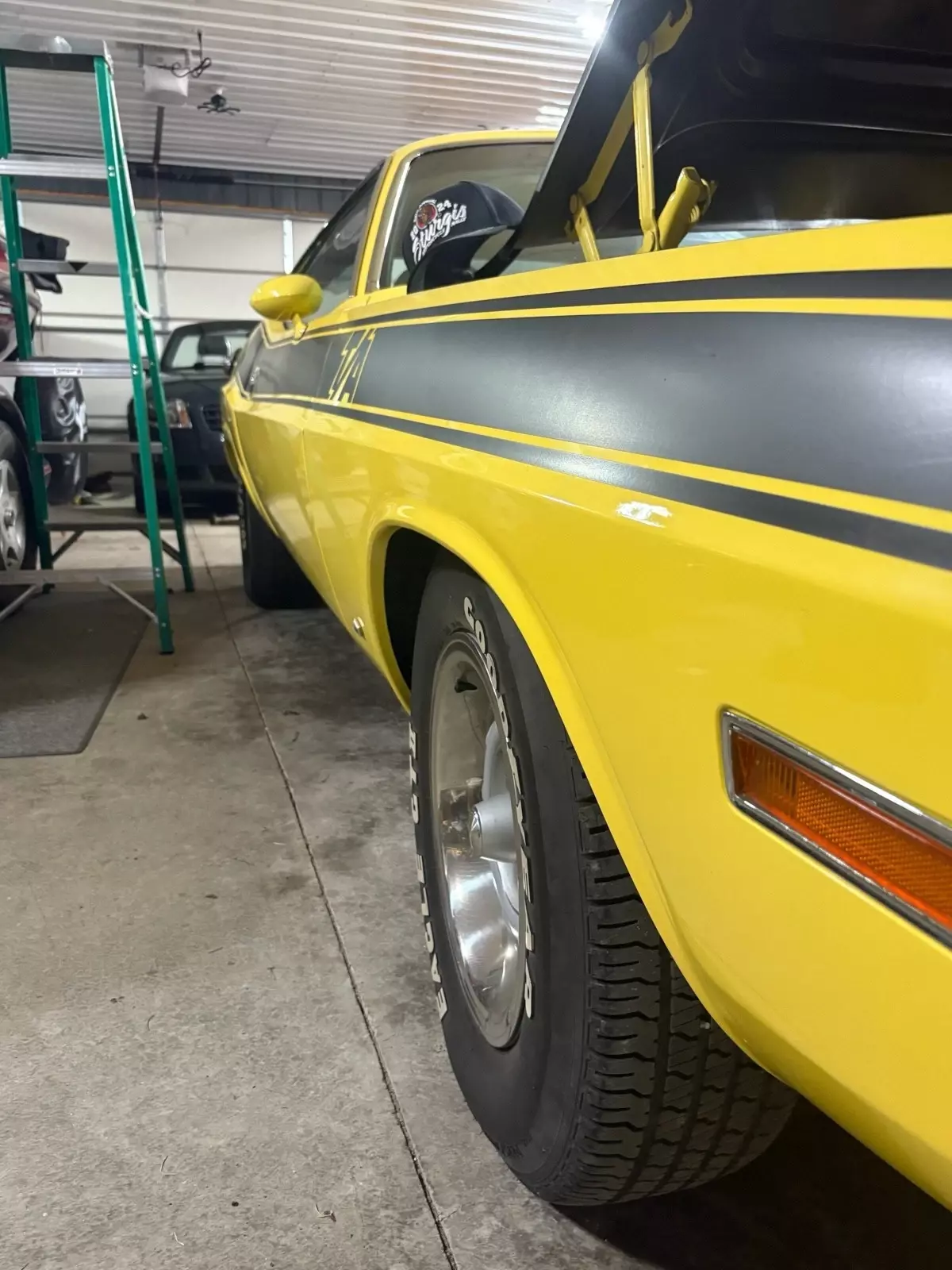 1970 Dodge Challenger - photo 11