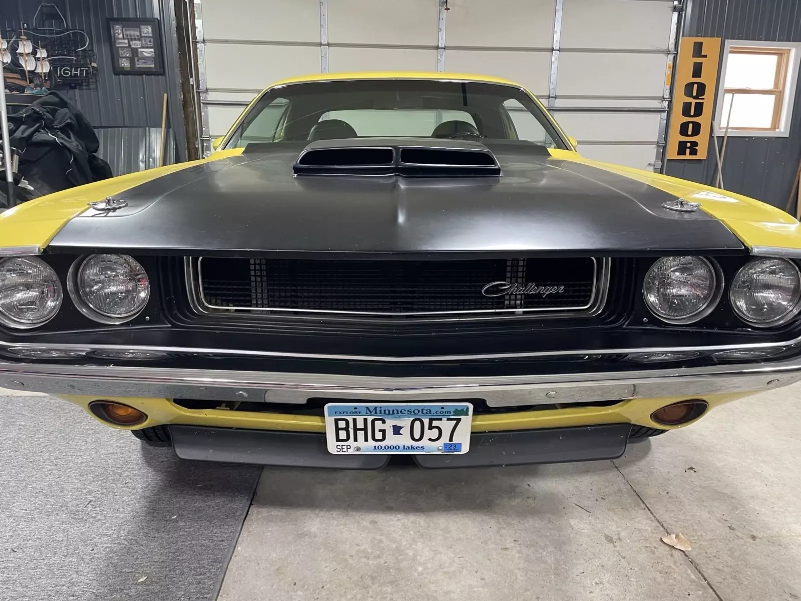 1970 Dodge Challenger - photo 4