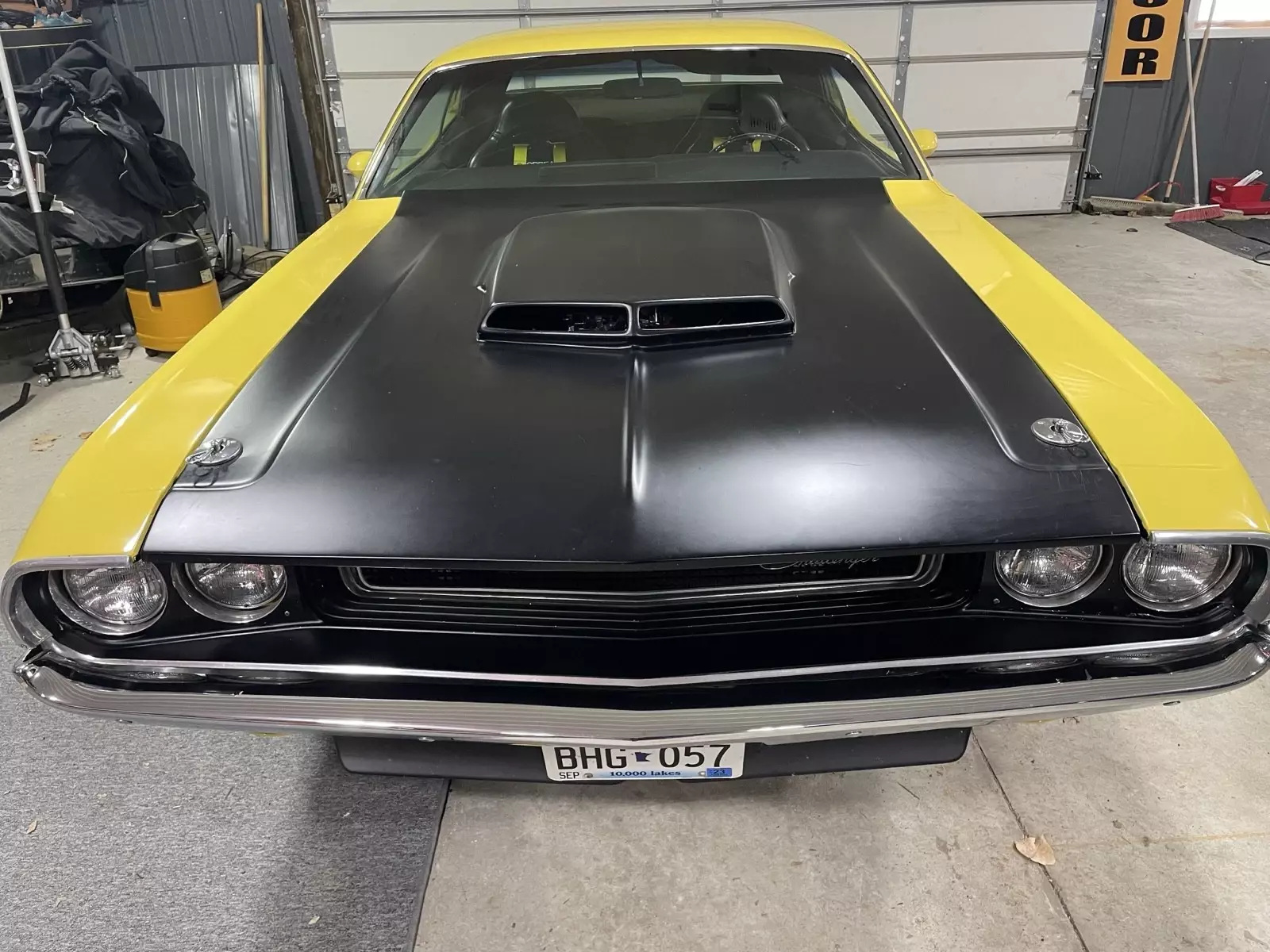 1970 Dodge Challenger - photo 5