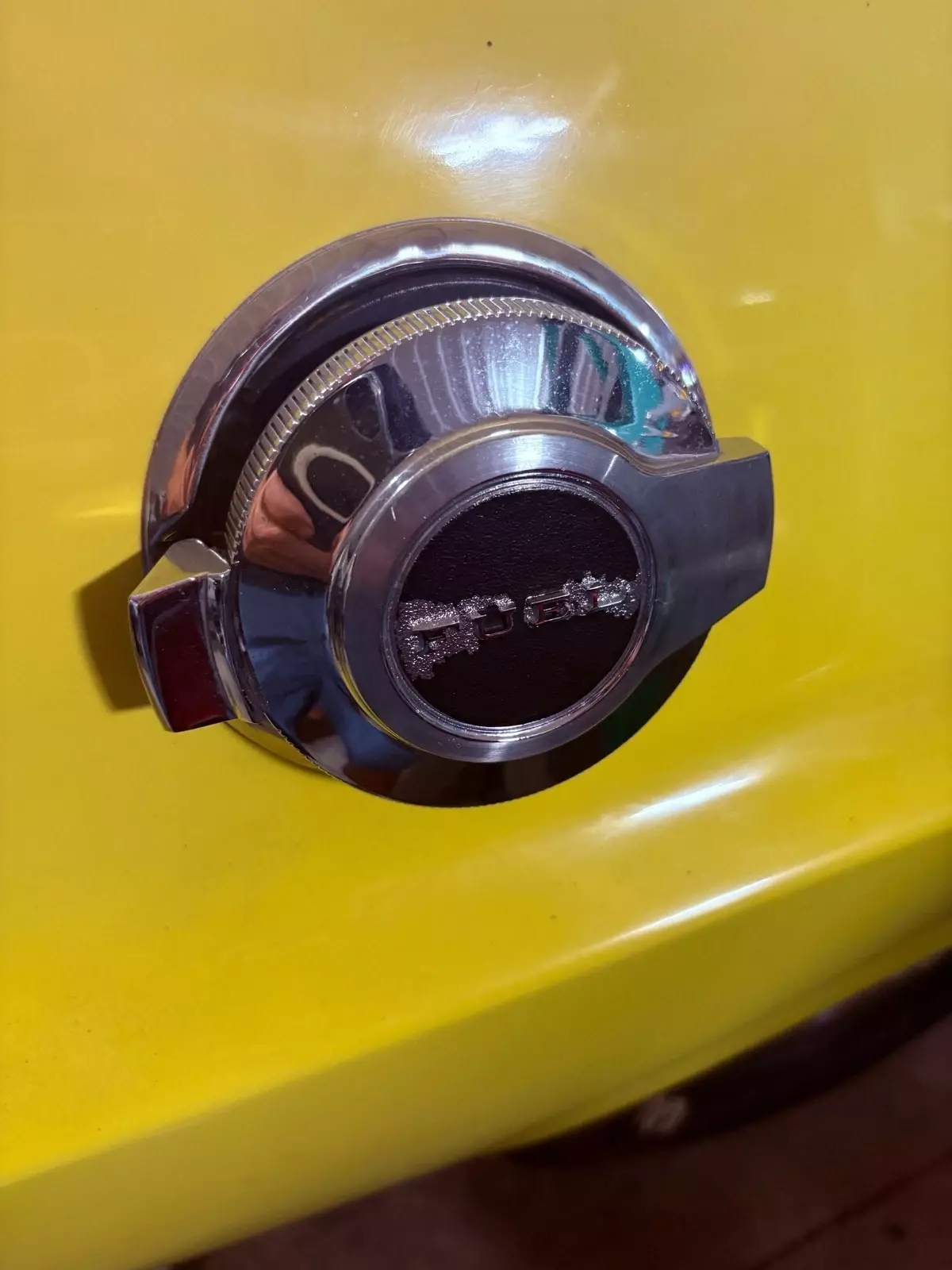 1970 Dodge Challenger - photo 8