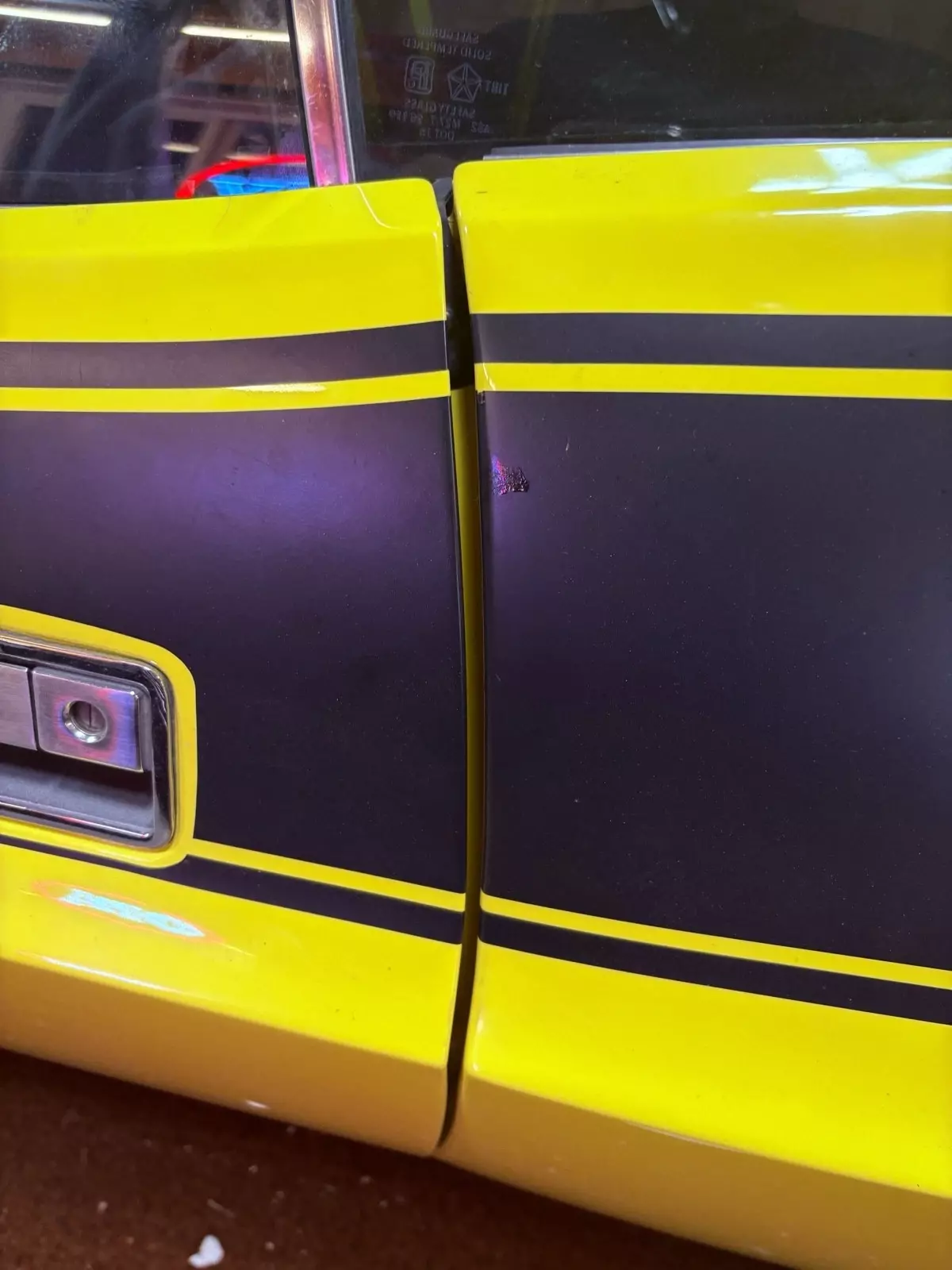 1970 Dodge Challenger - photo 9