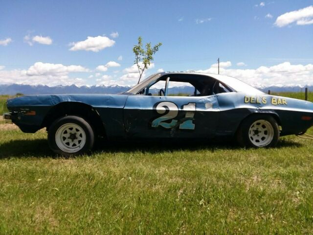 1970 dodge challenger stock car. NO PAY BIDDER LAST TIME 1970 Dodge Challenger
