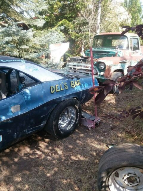 1970 Dodge Challenger - photo 11