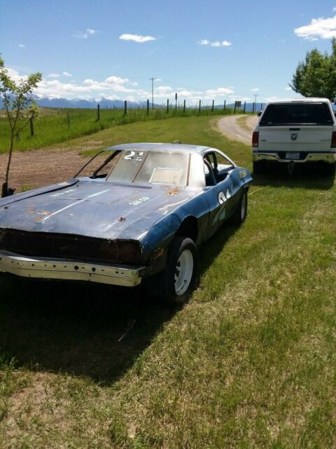 1970 Dodge Challenger - photo 2