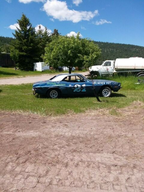1970 Dodge Challenger - photo 3