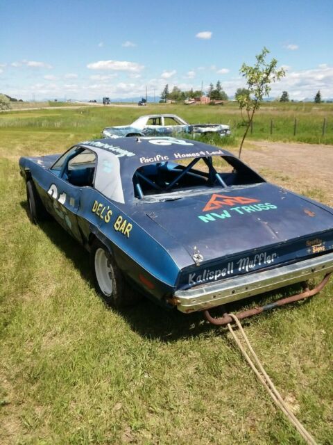 1970 Dodge Challenger - photo 6