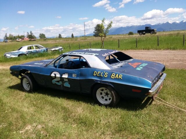 1970 Dodge Challenger - photo 7