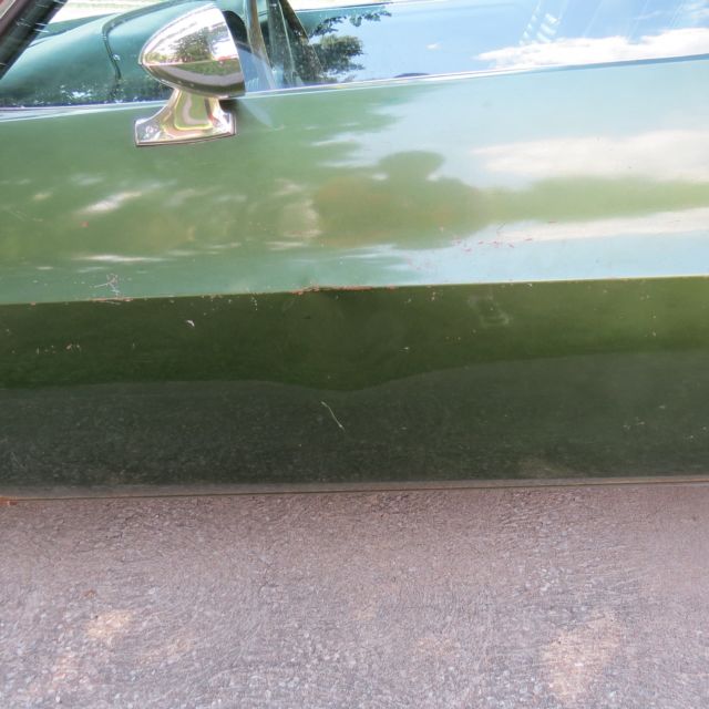 1970 Dodge Challenger challenger - photo 13
