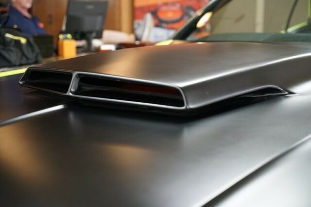 1970 Dodge Challenger T/A - photo 12